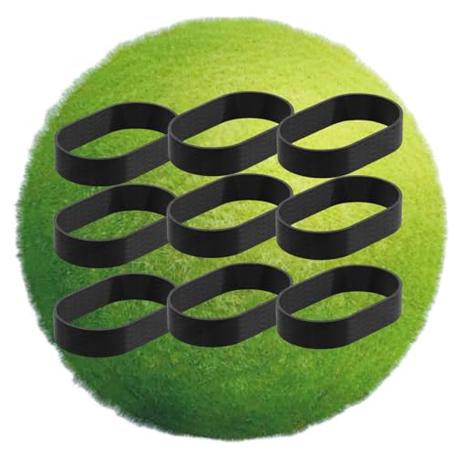 (9pk) 593260 798452 595191 Air Filter Sponge Pre-Filter Foam Strip for Lawn Mower Air Cleaner Fits B&S 550ex 675exi 725exi 4247 5432 09P00 09P702 Engine Parts Troy Bilt TB110 TB200 - style: (9pk) 595191 Sponge Pre-Filter