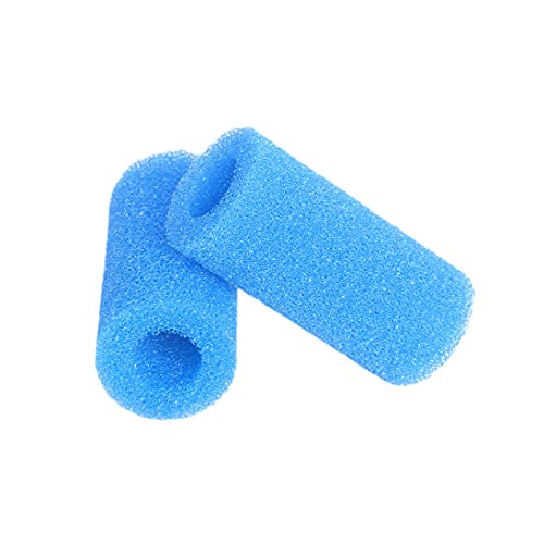 Pack of 12 Compatible Pre-Filter Sponge Roll Fit for South Ocean Five AOF10112 Aquarium Filter