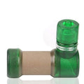 Green L CO2 Diffuser - Aquarium CO2 Atomizer, Easy Carbon Dioxide Dissolve System for Fish