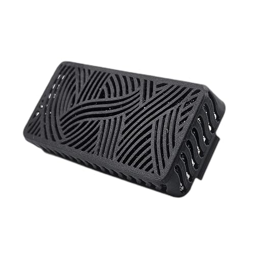 Prefilter Intake Cover for Fluval Aquariums Flex Spec Evo (Evo 13.5G) - size: Evo 13.5G