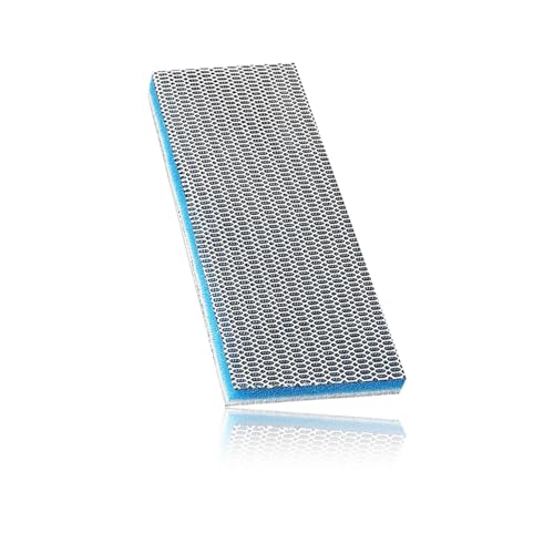 BOROLA 8-Layer Aquarium Sponge Filter Pad, Efficient Multi-Filtering Media, Aquarium Fish Tank Accessories Enhanced Filtration System, Ideal for Freshwater & Saltwater Fish Tanks(10in*4in)