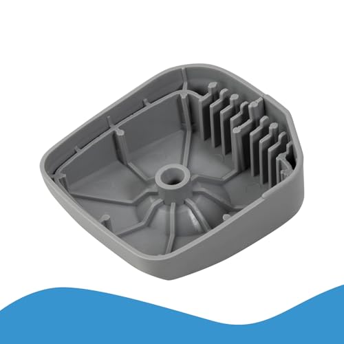 13031306563 Air Cleaner Cover with 13031054130 Air Filter for Echo GT-200 GT-230 SRM-210 SRM-230 PB-250 PB-250LN PE-230 PE-231 ES-250 Trimmer Brushcutters