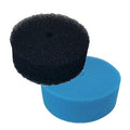 871980012549 032264 Blue and Black Sponge Filters Replacement for Pond Pump Pre-Filter Qfp900 and Qfp1250Uv Filter Pads
