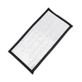 Toddmomy Insulation Pad Reflective Film Turtle Insulation Pad for Reptiles Under Tank - size: 68.00X30.00X0.10CM