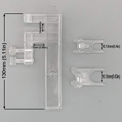 Smart Auto Top Off System, Aquarium ATO, Fish Tank Sump Water Filler Refiller, Automatic ATO System for Aquarium with Pump