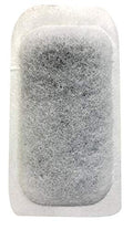 Penn-Plax Replacement Filter Media Cartridge for NuWave Betta Fish Tank Kit – 1-Pack