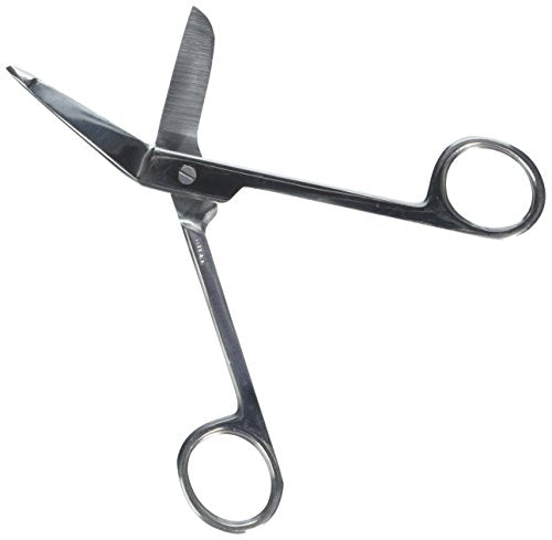 Prestige Medical 5.5" Lister Bandage Scissor"