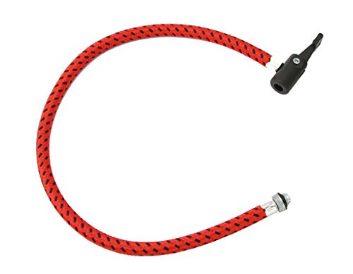 Alta Bike Bicycle Pump Hose - size: 10mm