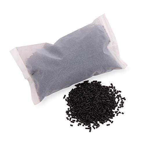 Innovative Marine Nuvo Purity Pack Filter Media (Midsize) - size: Midsize
