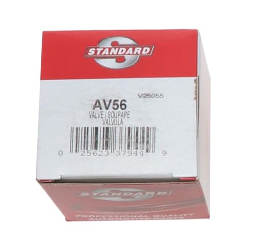 Standard Motor Products AV56 Air Pump Check Valve Assorted , One Size