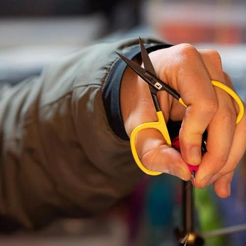 Ergo All Purpose Scissors