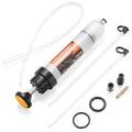 FOUR UNCLES Fluid Extractor & Filling Pump for Easy Oil Change - size: 200cc(58cm hose)