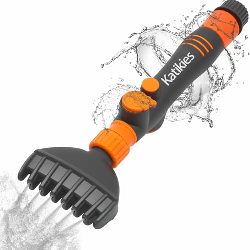 Pool Cartridge Filter Cleaner Tool, Filter Cleaning Wand for Spa & Hot Tub
