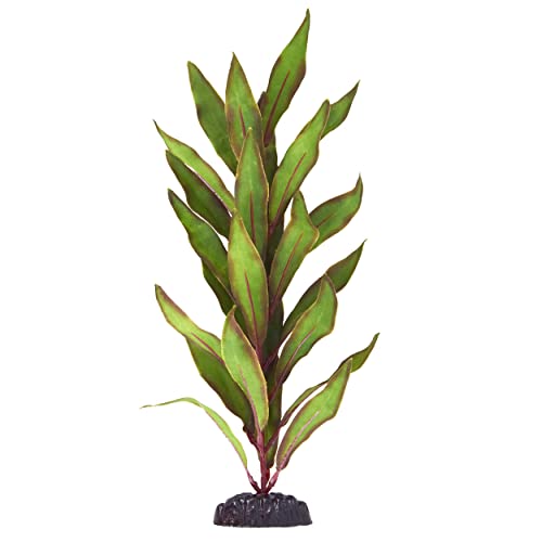 Underwater Treasures Silk Olive Hygro - 12" - size: 12 inches