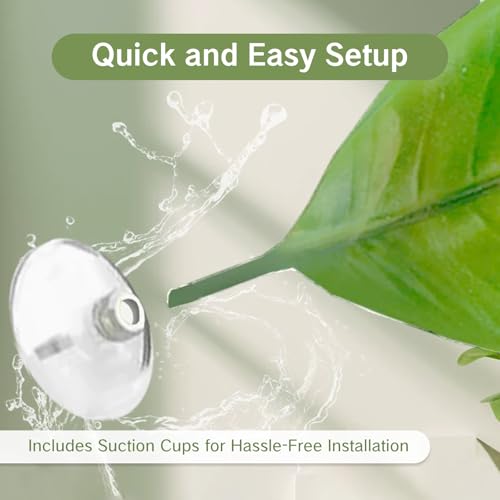 4 Pcs Betta Leaf Hammock for Betta Fish Pad Simulating The Natural Habitat for Tank Floating Resting Spot Safe Comfortable Artificial Leaves for Small Interactive Aquarium Bed Single Leaf