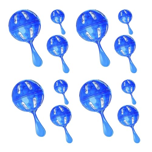 12 Pack Humidifier Cleaner, Humidifier Tank Cleaner Balls compatible with All humidifiers and Fish Tanks, Purifies Water, Prevents Hard Water Build-Up, Reduces Scale to improve Humidification - color: Humidifier Cleaner Balls-12 Pack