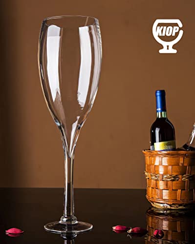 Super Large Glass Giant Oversized Goblet Glass Extra Large 220OZ Draft Beer Glass Large Large Capacity,Wine Cork Storage,220oz - size: 220oz
