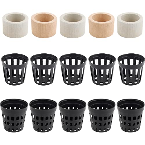 Aquatic Plants Fixed Ring Set Aquarium Plant Weights Pot Anti-Floating Aquarium Decoration Fish Tank Accessories
