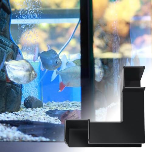 Aquarium Cave Fish Tanks Decoration Hideouts Substrates Buried Tunnel for Pet Decoration