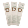 VacBagsUSA Replacement 3 Pack Vacuum Bags for Hoover Type A Replaces #4010001A | Made in USA!