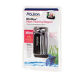 Aqueon Aquarium Algae Scraper, Fish Tank Cleaning Magnets for Glass/Acrylic, Mini - size: Mini