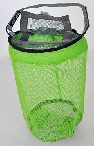 Fishing Net Bag - style: 5 Gallon