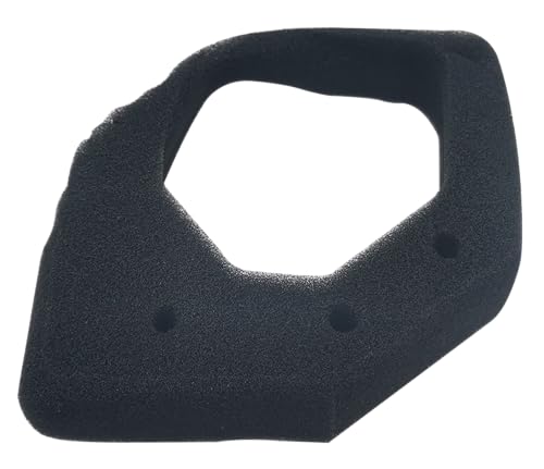 GX25 Air Filter Cover 17231-Z0H-010 for Honda GX25N GX25NT Engine with 17211-Z0H-000 Air Cleaner 17220-Z0H-020 Air Cleaner Housing HHT25S WX10K1 WX10T Water Pump UMC425A Trimmer Brushcutter