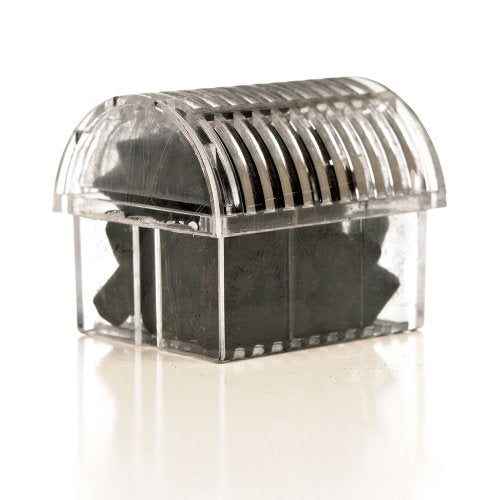 Penn-Plax Filt-a-Carb Replacement Media Cartridges (2 Pack) | Fits Undertow and Perfecto Perfect-A-Flow Filters | Provides Chemical Filtration - size: Undertow and Perfecto Perfect-A-Flow Filters