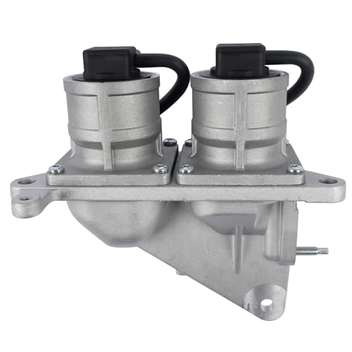 Bario Secondary Air Injection Check Valve Replacement for Toyota Tundra SR5 4.0L (25710-31012)