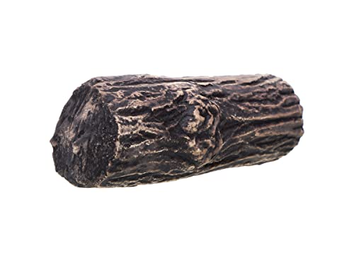 Plecoceramics Pleco Cave Natural Breeding Ceramic Decorations Fish Tank Aquarium Small Size (1 pcs)