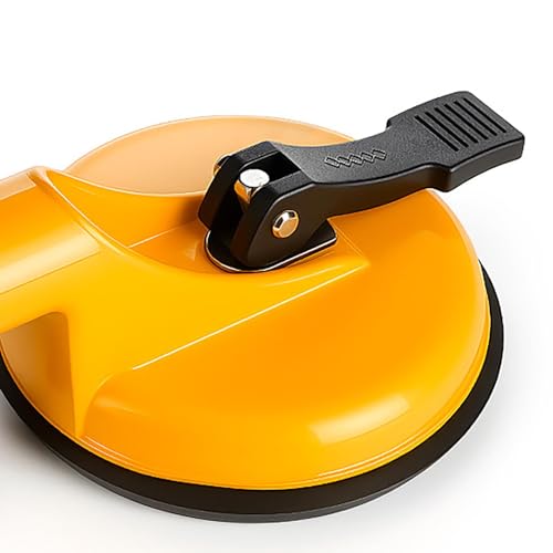 Floor Gap Tightener,Vacuum Panel Leveling Tool,118Mm Adjustable Height Countertop Seam Leveling Tool,Construction and Home Accessory Designed for Glass,Stone,Laminate,Carpentry (1)