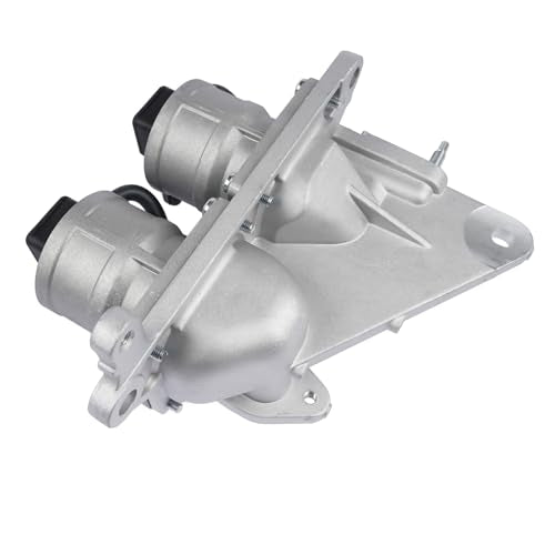 Bario Secondary Air Injection Check Valve Replacement for Toyota Tundra SR5 4.0L (25710-31012)