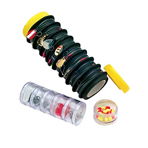 Lindy Rigger for Walleye Fishing - Keeps Snells and Rigs Organized and Tangle-Free, Lindy Rigger - size: One Size, style: Lindy Rigger X-treme
