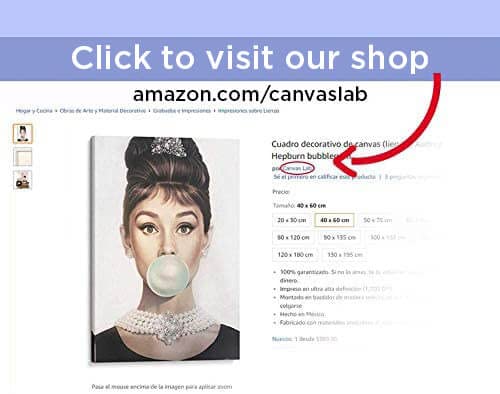 Canvas Lab | Aquarium II by Joyce Combs | 11 x 15 in | Fine Art Framed Print, Frame Color: Natural, With Mat | Abstract, Nature, Watercolor, Modern, Soft Ethereal and Fluid Abstract - color: Frame Color: Natural with mat, Aquarium II, size: 15.8"L x 11.8"