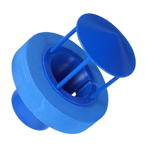 SUPVOX Replacement Humidifier Splash Guard for Fish Tank Rockery and Water Features Water -Splashing Design for Indoor and Humidifiers Easy to Install and Use