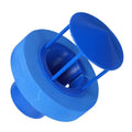 SUPVOX Replacement Humidifier Splash Guard for Fish Tank Rockery and Water Features Water -Splashing Design for Indoor and Humidifiers Easy to Install and Use