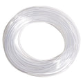 QuQuyi PVC Vinyl Tubing 3mm ID X 5mm OD, Flexible Plastic Hose Clear Oil Resistant Industrial Tubing, 49.2FT - size: 3x5mm, style: 49.2 Feet