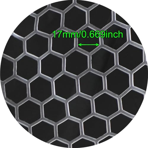 GOODCAT Fly Fishing Net, Bass Trout Landing Net, Folding Fishing Nets Fresh Water, Safe Fish Catching or Releasing, Fly Fishing net Magnetic Release - color: C:Extend Length:24.5"