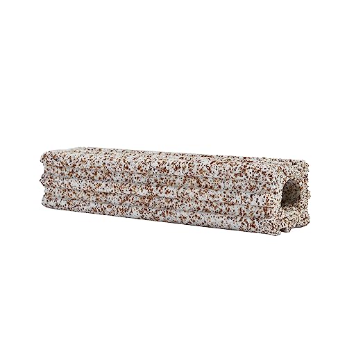 Ceramic Bio Filter Media, Porous Media Filter Media for Sump Tank, Pond, Aquarium Fish Tank (Large 24 pcs) - size: Large 24 pcs