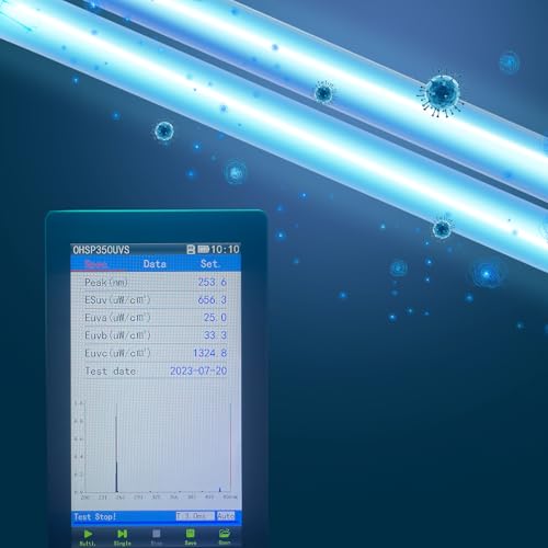 9W UV Light Bulb, Outdoor Pond UV Light Clarifier Compatible with JUP-01 UVE9 CF400 CF500 UVCP-9, Light for Fish/TurtleTank/Aquarium, 2 PCS 9W Pond Lights for G23 Base - size: 9W-UVLB-2P