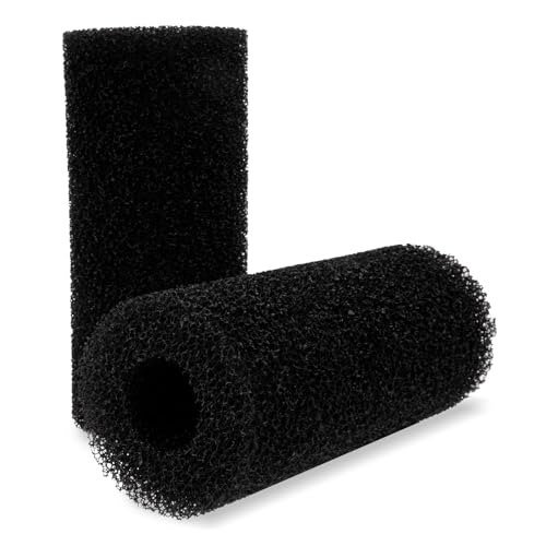 7209410 7137710 pre filter sponge roll suitable for Beckett Pond G fr DP pump 2 packs