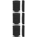 TARARIUM JQP2500F/1500F Aquarium Filter Sponge Replacement Filters JQP-1500F JQP-2500F