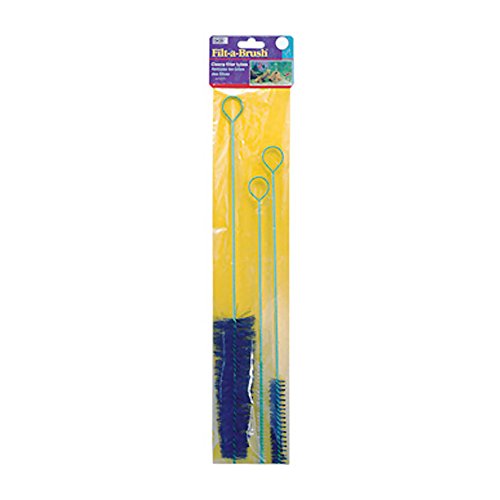 Cascade™ Filter Brush Kit - 3 Assorted Sizes