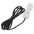 GLOGLOW Aquarium Light, USB Aquarium Light Weight Small Water Plant Light Fish Desktop Mini Decoration Soft LED Lighting Lamp