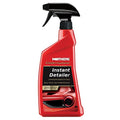 Mothers California Gold Instant Detailer, 24 oz. – Removes Smudges, Dust & Fingerprints, Boosts Gloss & Slickness, Lubrication for Clar Bars, Quick Touch-ups & Maintenance Between Washes (08224) - size: 24 Fl Oz (Pack of 1)