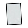 Aquarium Screen Top Cover Anti Jumping Mesh Screen Transparent Jump Guard Protective Net Accessory Multifunction, 60x30cm - size: 60x30cm