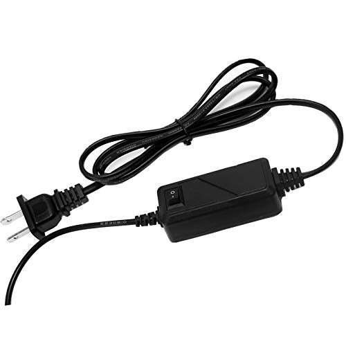 AQUANEAT LED Aquarium Light Full Spectrum for 16 Inch to 20 Inch Fish Tank Light Fresh Water - size: 16"-20"