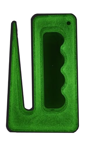 The APSI Store DaHook Fish Holder Handle Grabber Gripper and Stringer (Glow in the Dark)