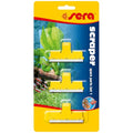 sera 44501 Scraper Replacement Blades