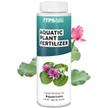 Aquatic Plant Fertilizer – Liquid Plant Food for Lush Growth, Vibrant Color & Healthy Aquarium Plants, 8 oz - size: 8 oz (1/2 Pint)